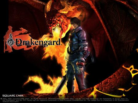 drakengard